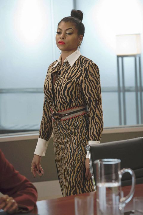 Empire (2015) : Photo Taraji P. Henson