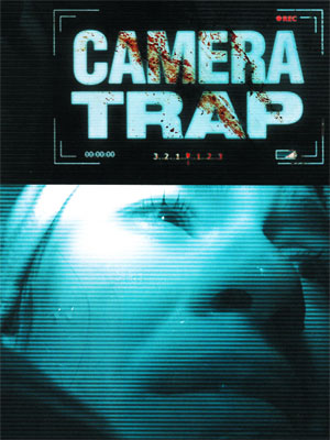 Camera Trap : Affiche