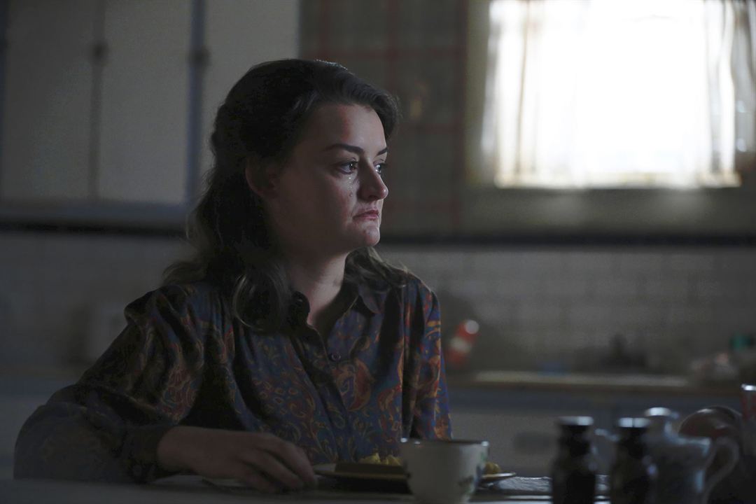 The Americans (2013) : Photo Alison Wright
