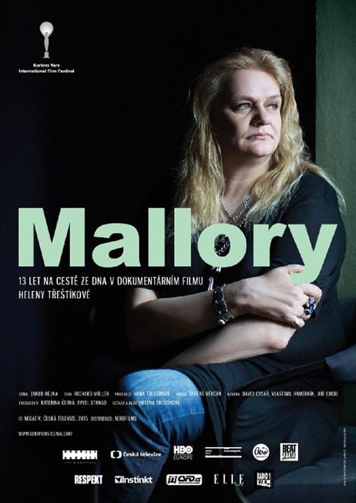 Mallory : Affiche