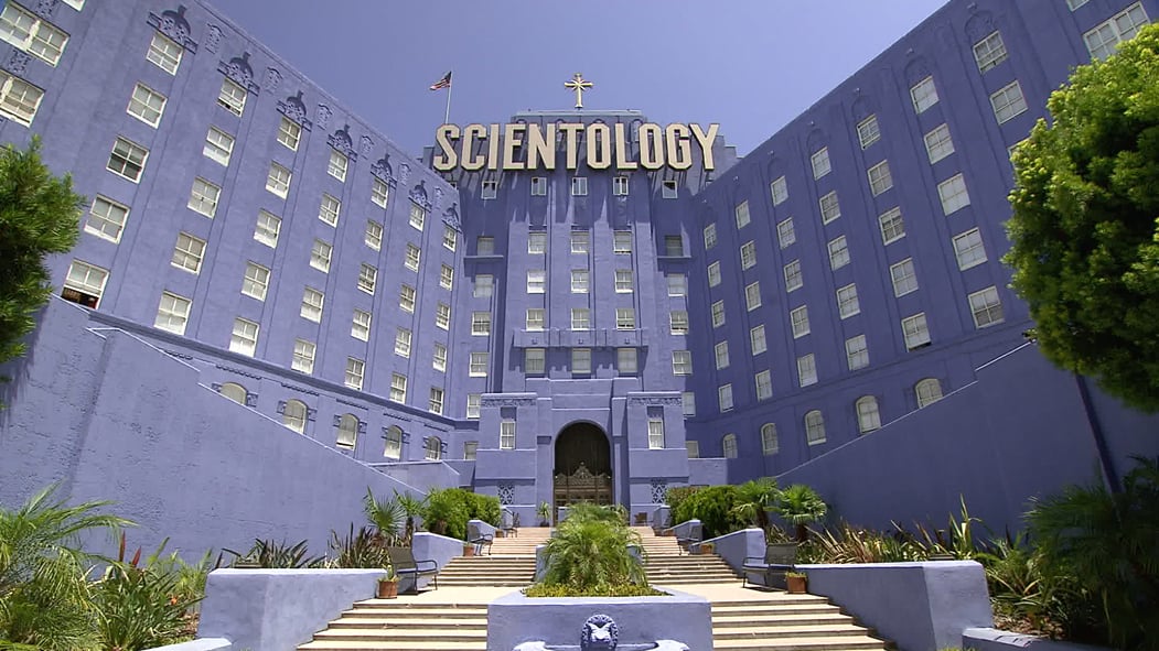 Going Clear: Scientology And The Prison Of Belief : Photo