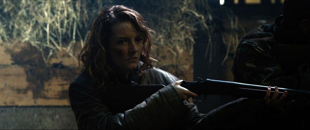 The Quiet Hour : Photo Dakota Blue Richards