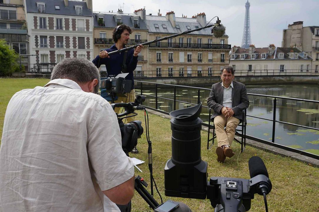 Vague Citoyenne : Photo