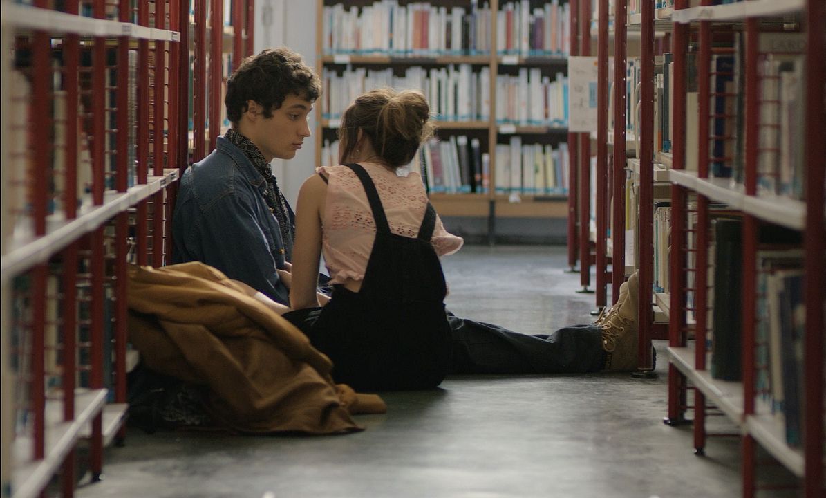 Les Heures de coton : Photo Marie Petiot, Quentin Dolmaire