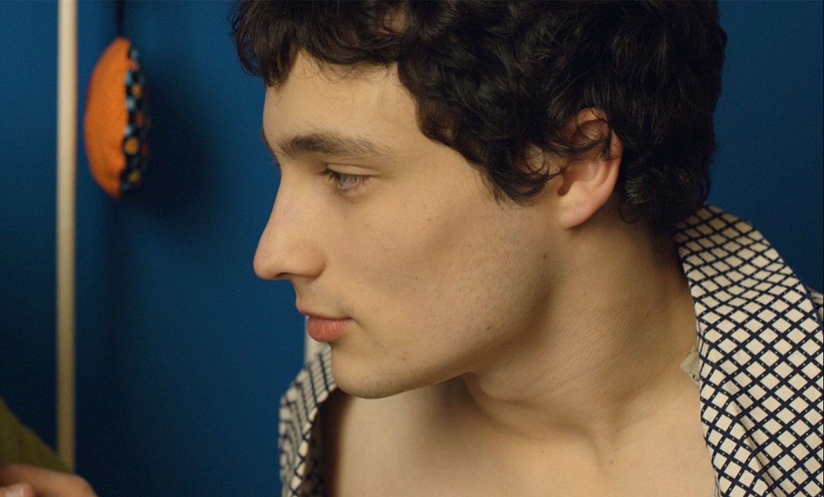 Les Heures de coton : Photo Quentin Dolmaire
