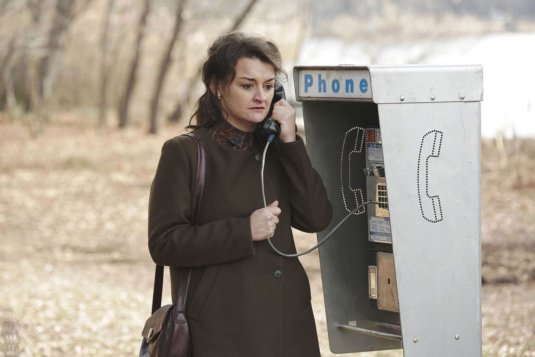 The Americans (2013) : Photo Alison Wright