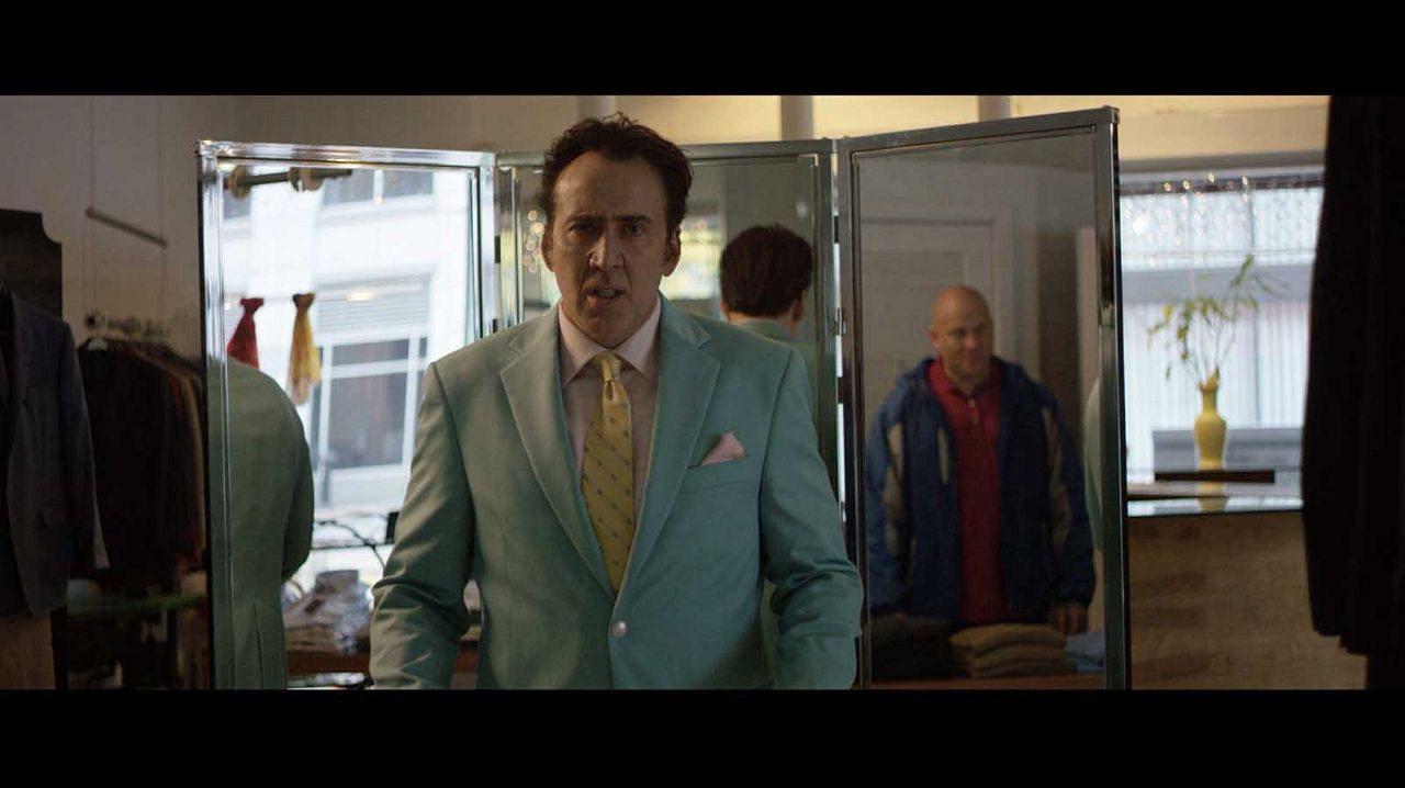 Dog Eat Dog : Photo Nicolas Cage