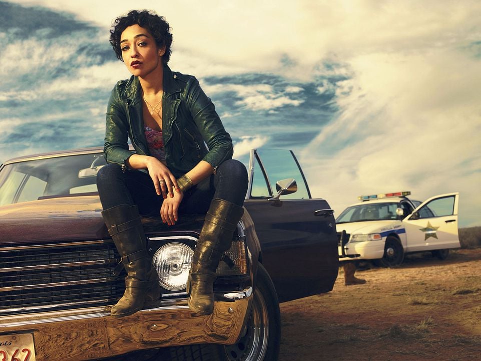 Photo Ruth Negga