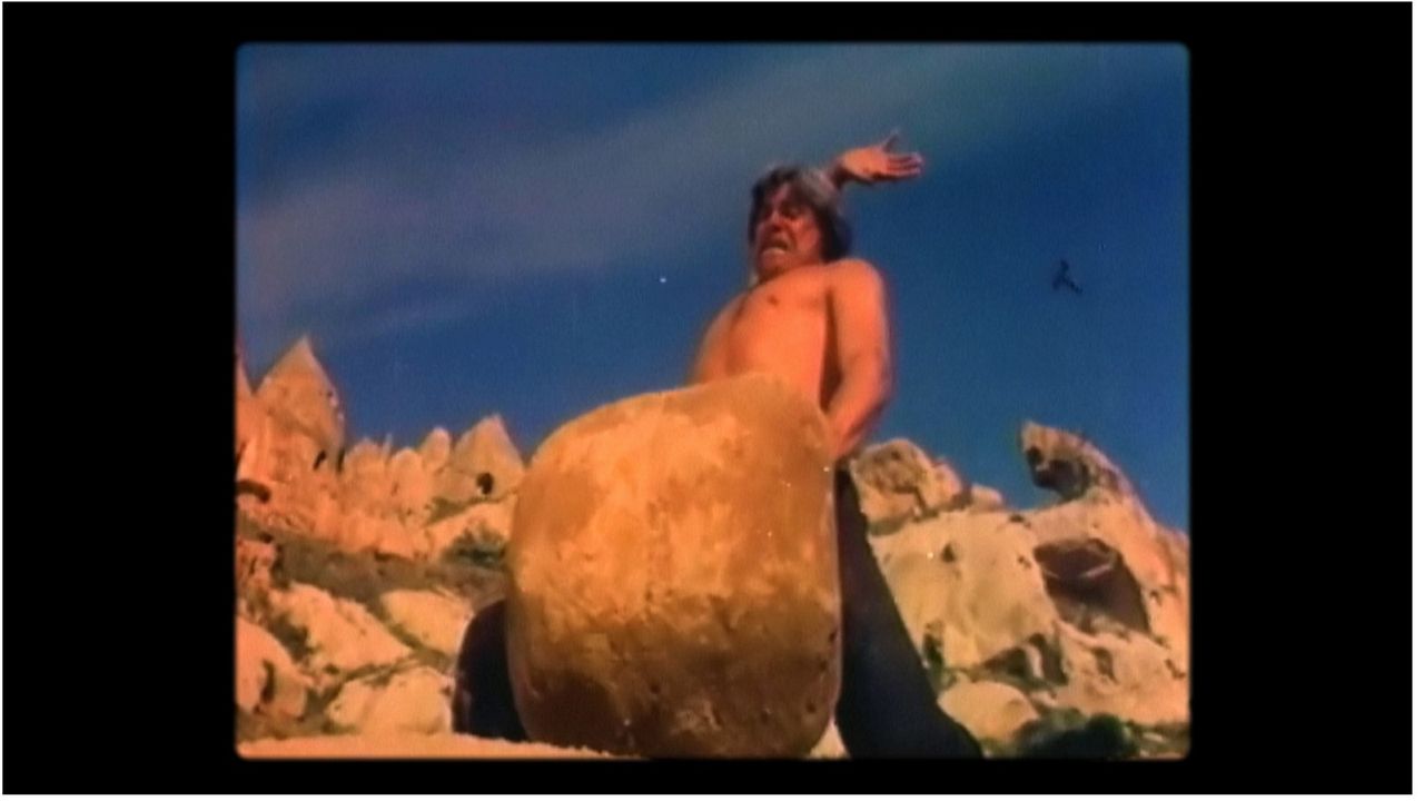 Remake, Remix, Rip-Off: About Copy Culture & Turkish Pop Cinema : Photo