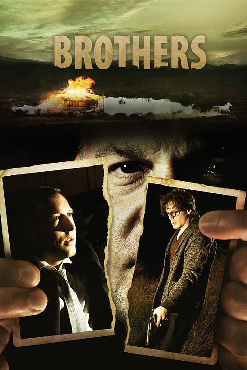 Brothers : Affiche