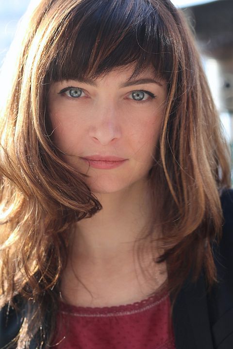 Photo promotionnelle Stéphanie Papanian