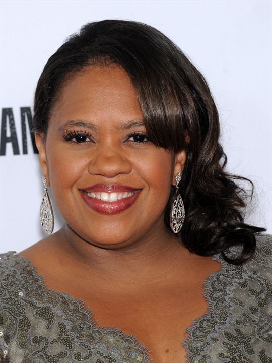 Affiche Chandra Wilson