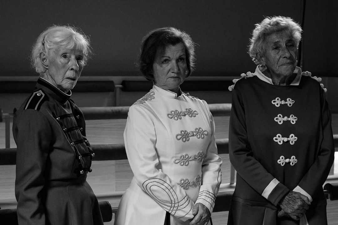 Je me tue à le dire : Photo