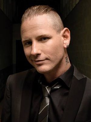 Affiche Corey Taylor