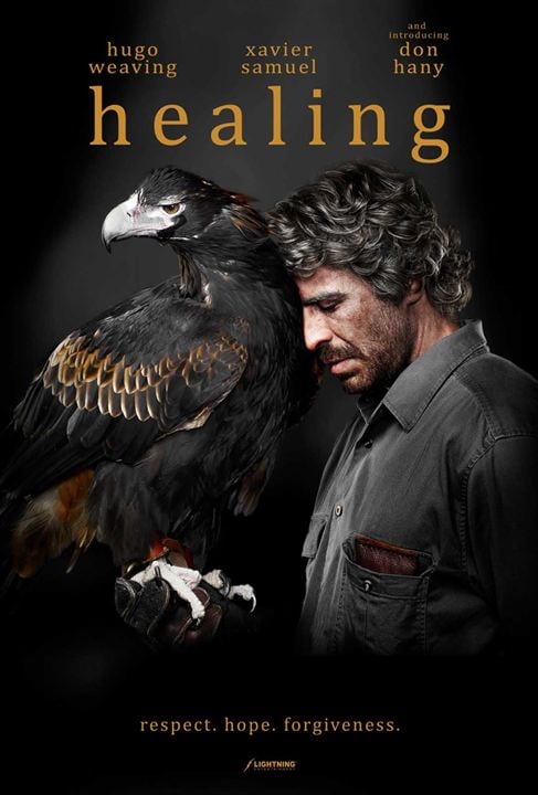 Healing : Affiche