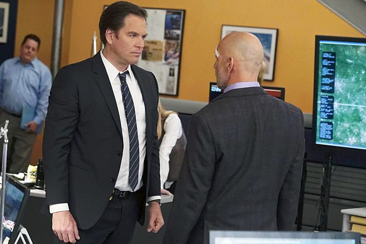 NCIS : Enquêtes spéciales : Photo Michael Weatherly