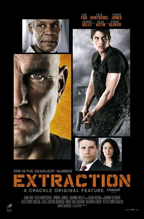 Extraction : Affiche