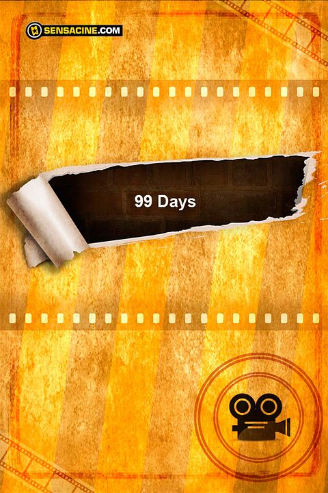 99 Days : Affiche