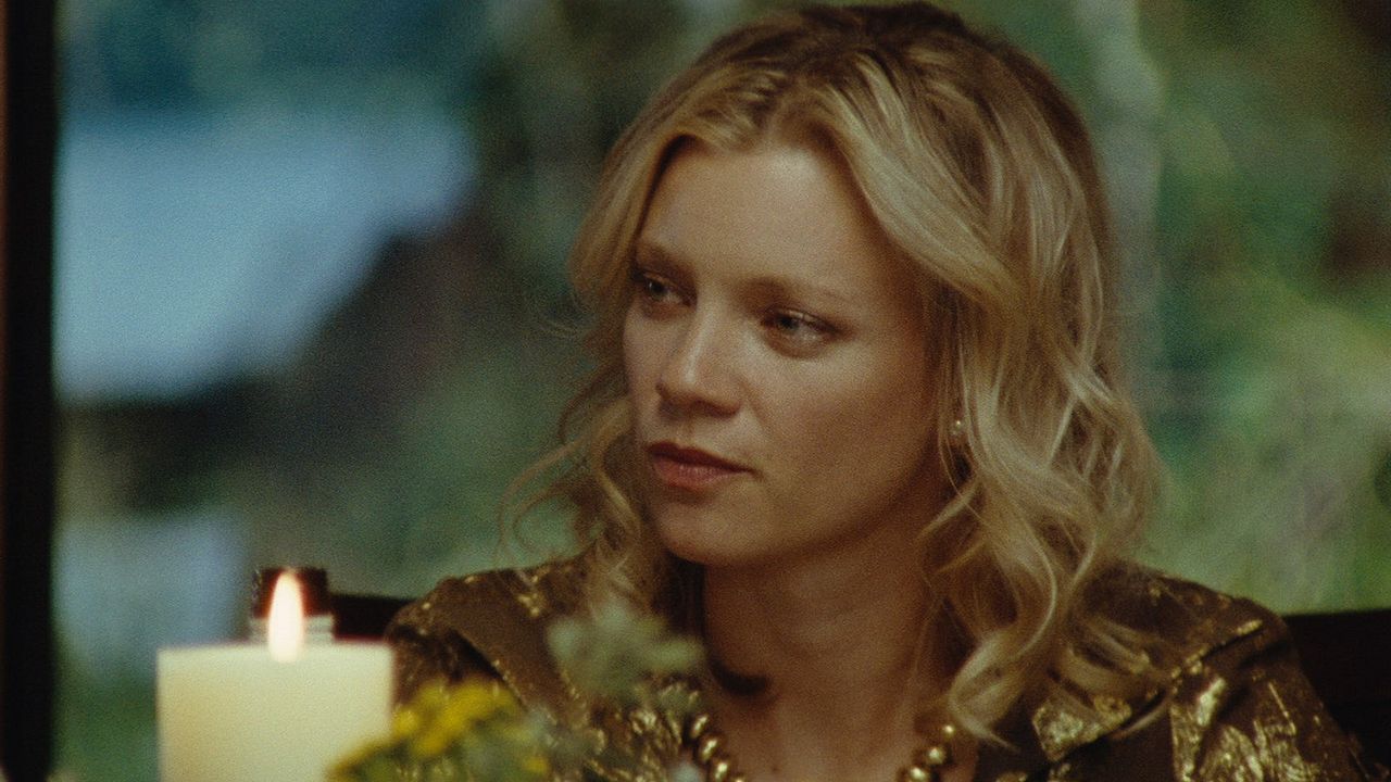 Photo Amy Smart