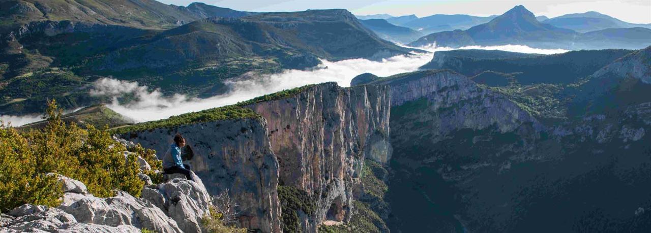 Verdon Secret : Photo