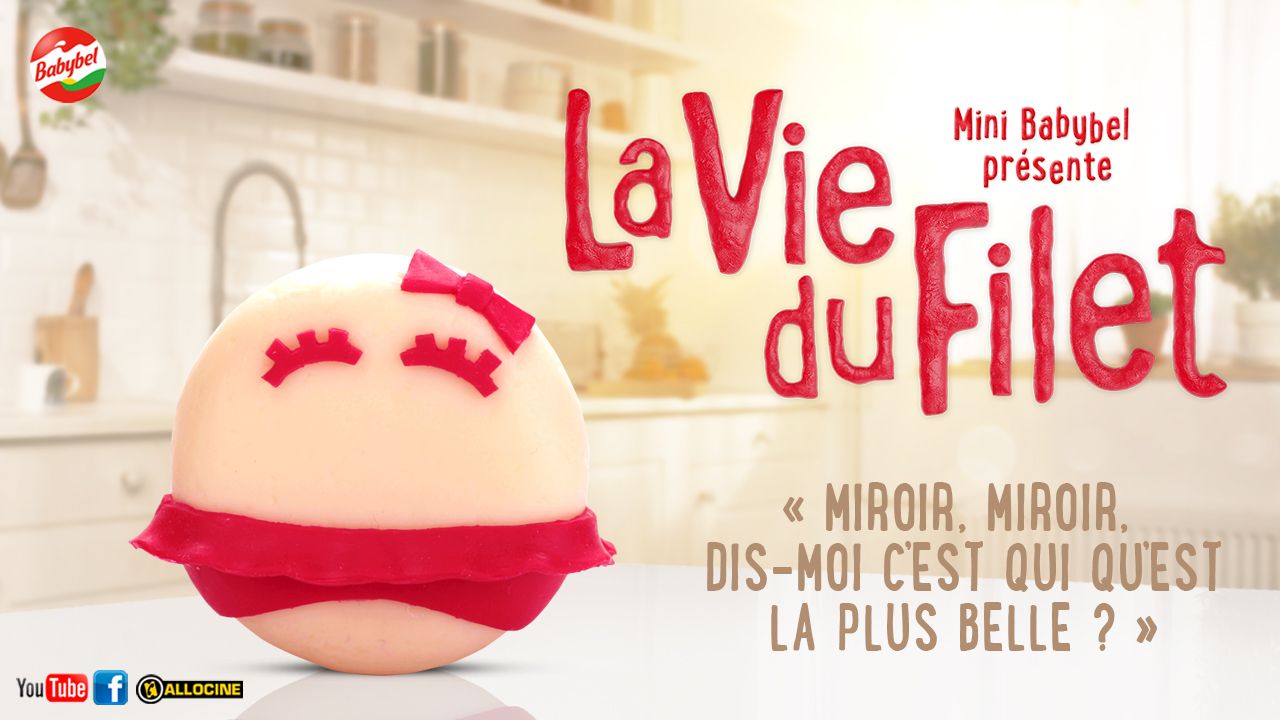 La Vie du Filet : Photo promotionnelle