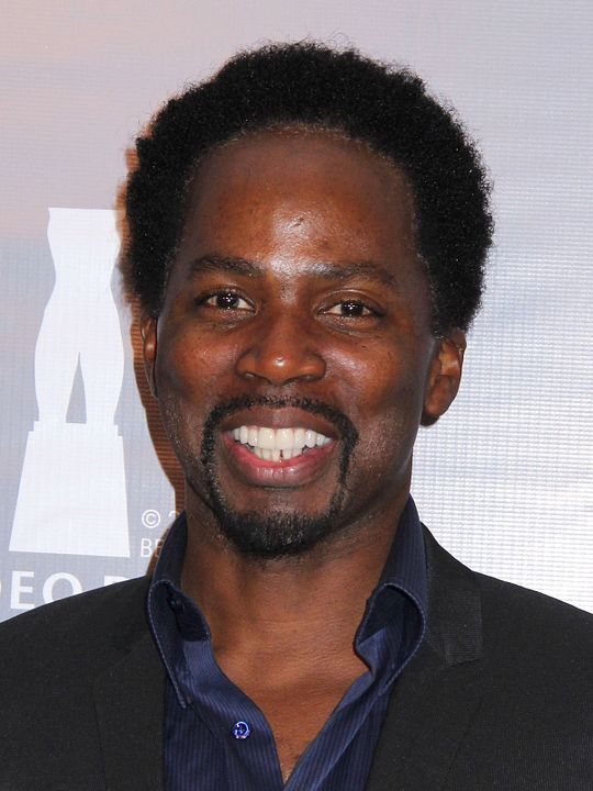 Affiche Harold Perrineau
