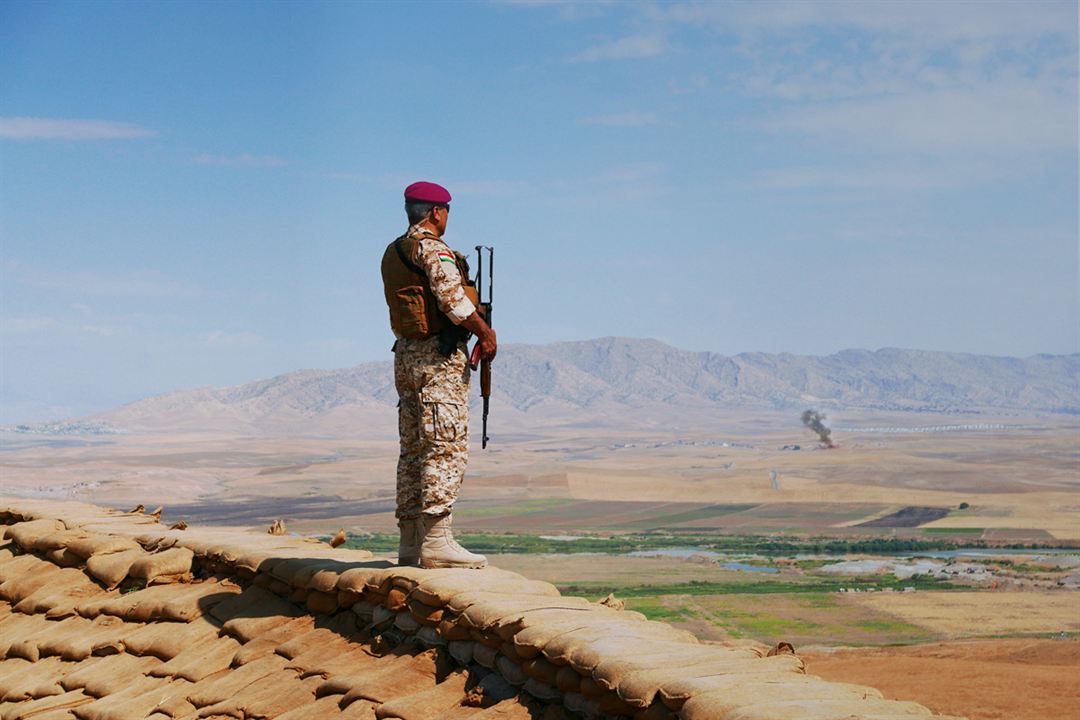 Peshmerga : Photo
