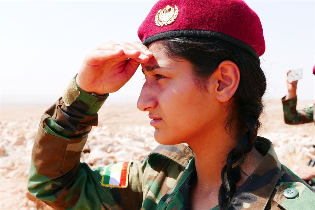 Peshmerga : Photo