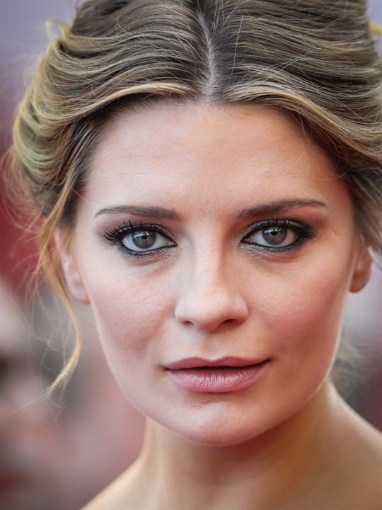 Affiche Mischa Barton