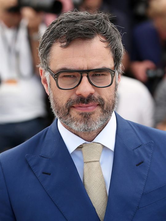 Affiche Jemaine Clement