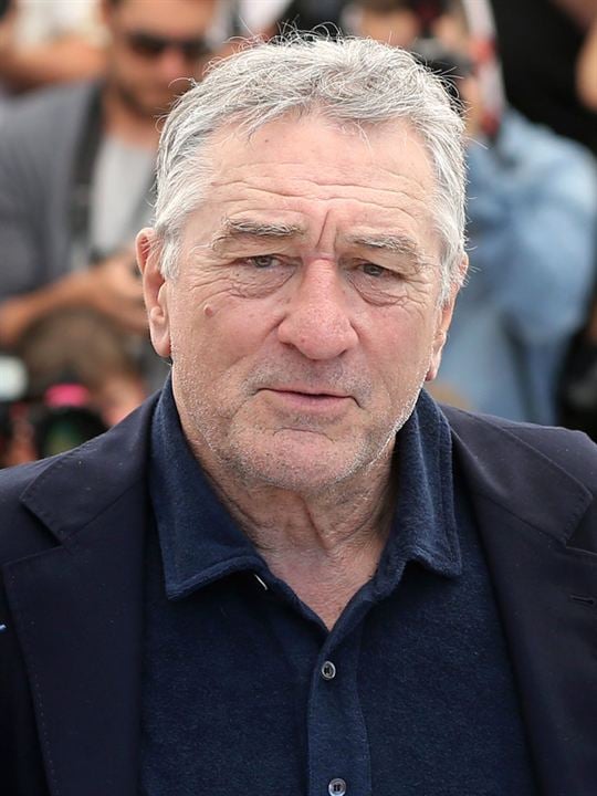 Affiche Robert De Niro