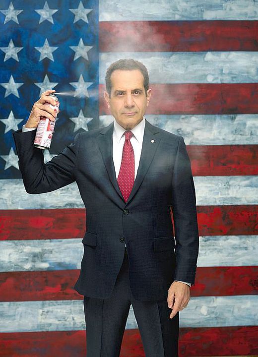 Photo Tony Shalhoub