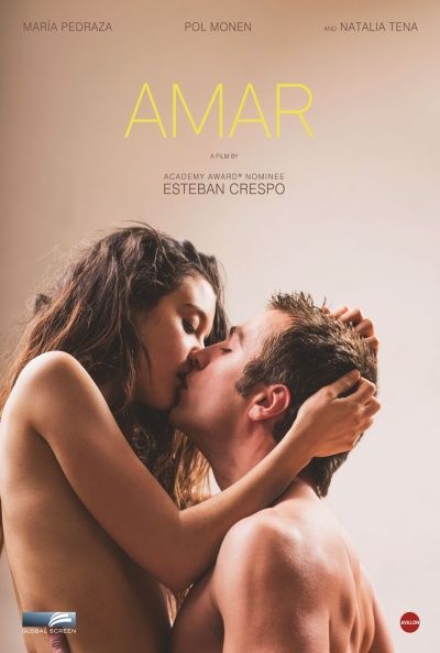 Amar : Affiche
