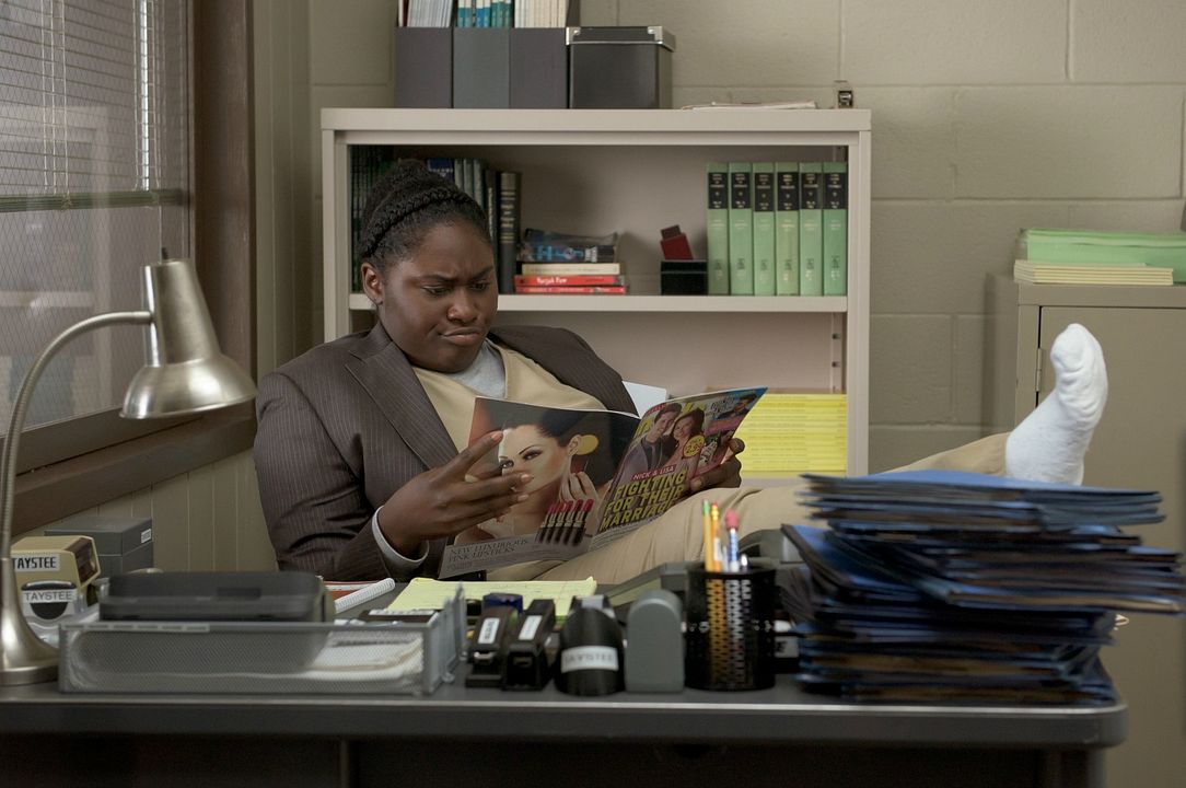 Photo Danielle Brooks