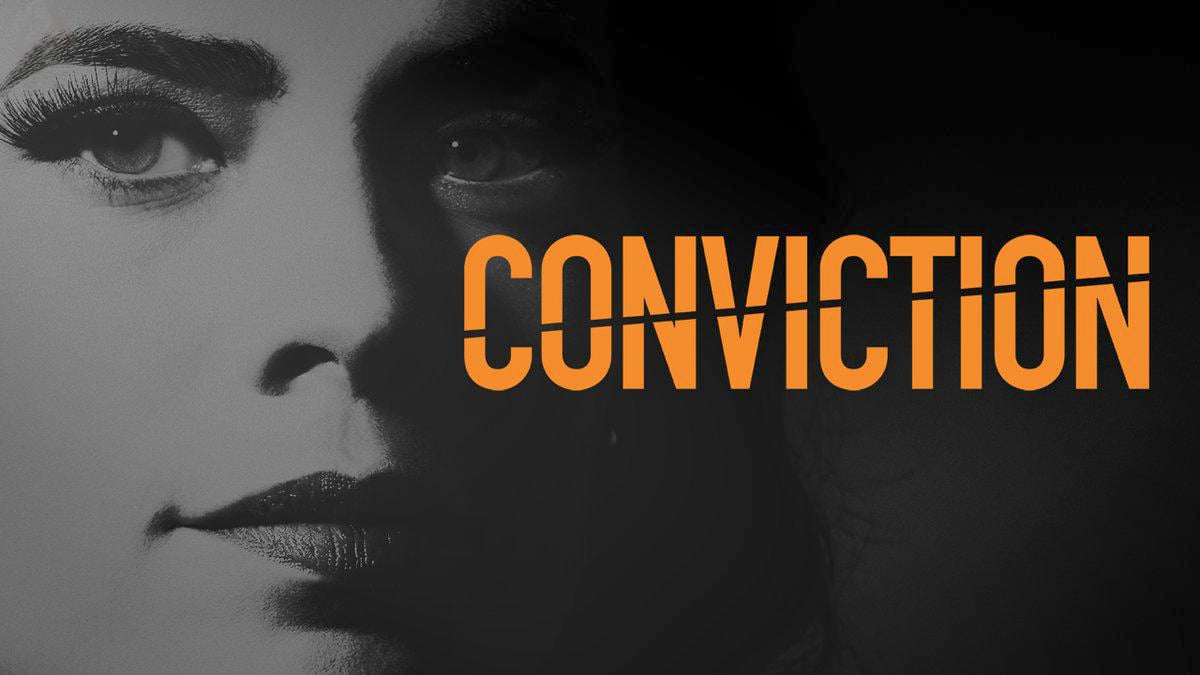 Conviction (2016) : Photo