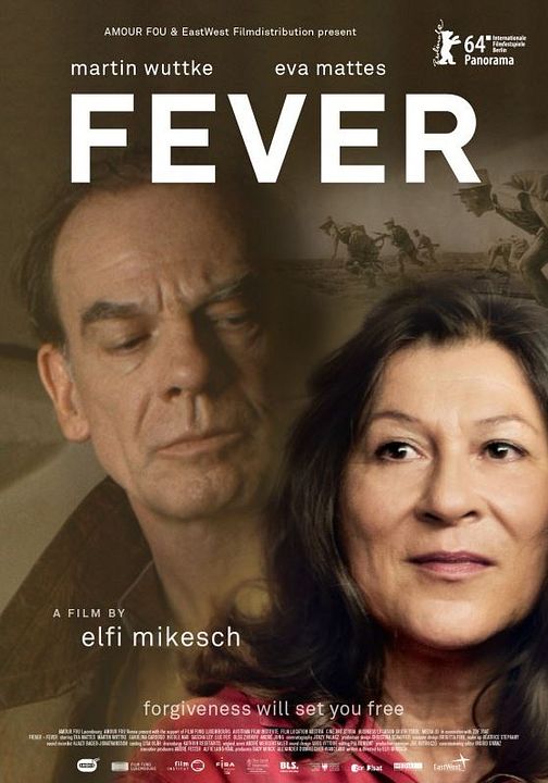 Fieber : Affiche