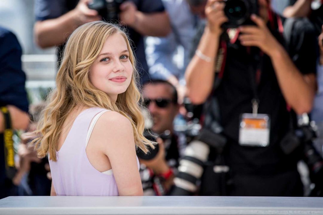 The Nice Guys : Photo promotionnelle Angourie Rice