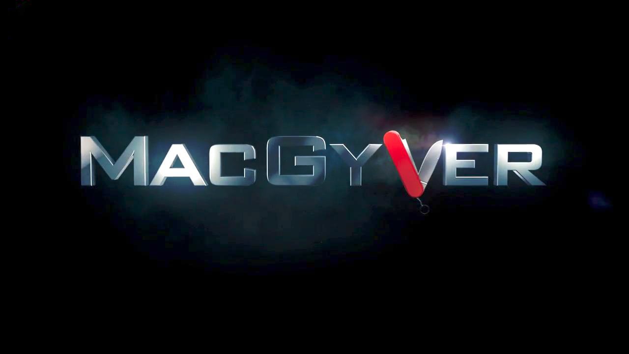MacGyver (2016) : Photo