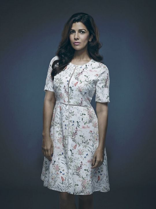 Photo Nimrat Kaur