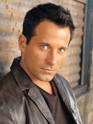 Affiche Johnny Messner