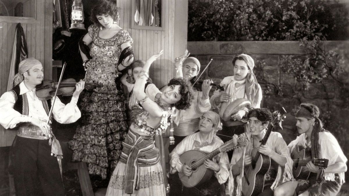 Photo Xavier Cugat