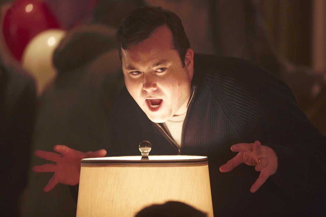 Orphan Black : Photo Kristian Bruun