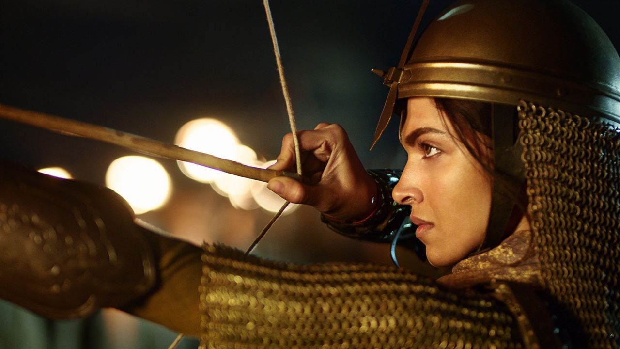 Bajirao Mastani : Photo