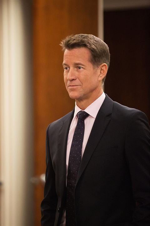 Devious Maids : Photo James Denton