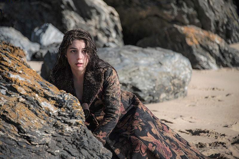 Reign : le destin d'une reine : Photo Adelaide Kane