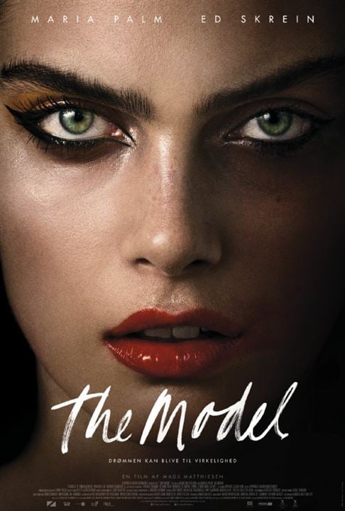 The Model : Affiche