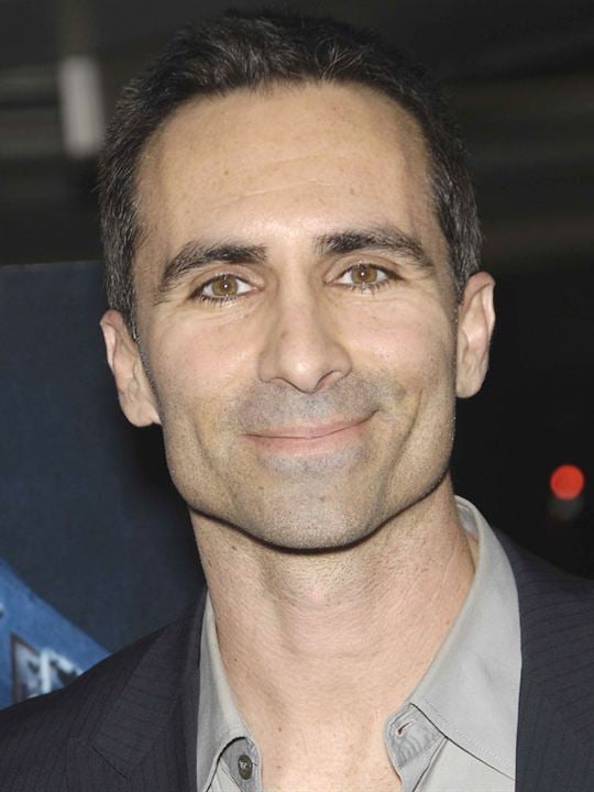 Affiche Nestor Carbonell