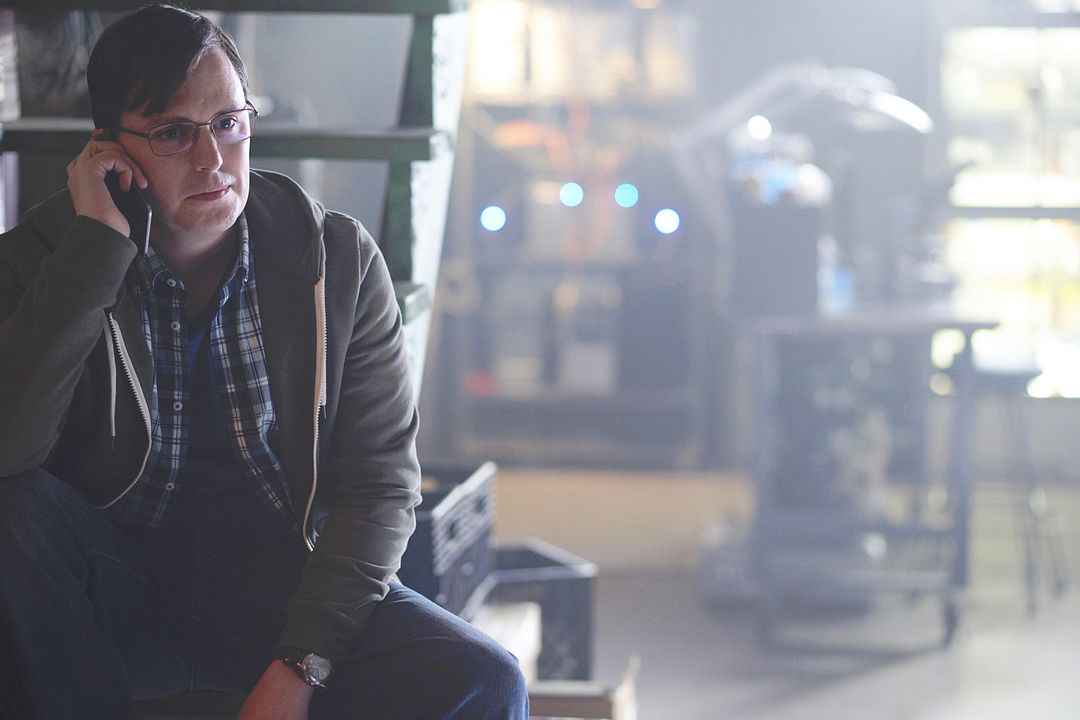 Orphan Black : Photo Josh Vokey