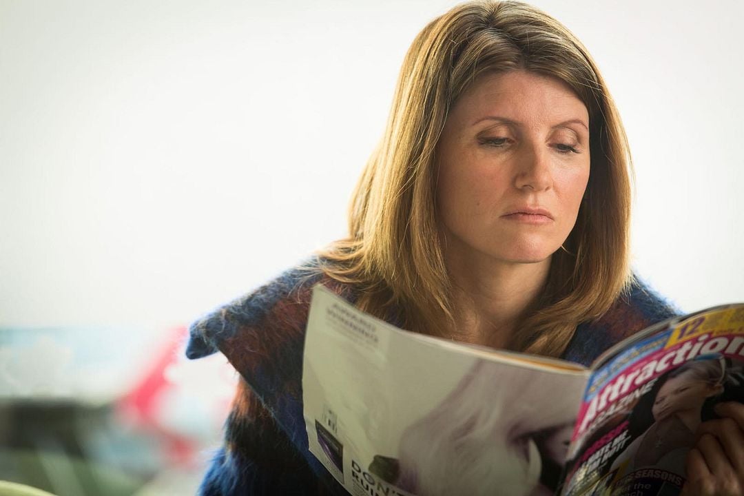 Catastrophe : Photo Sharon Horgan