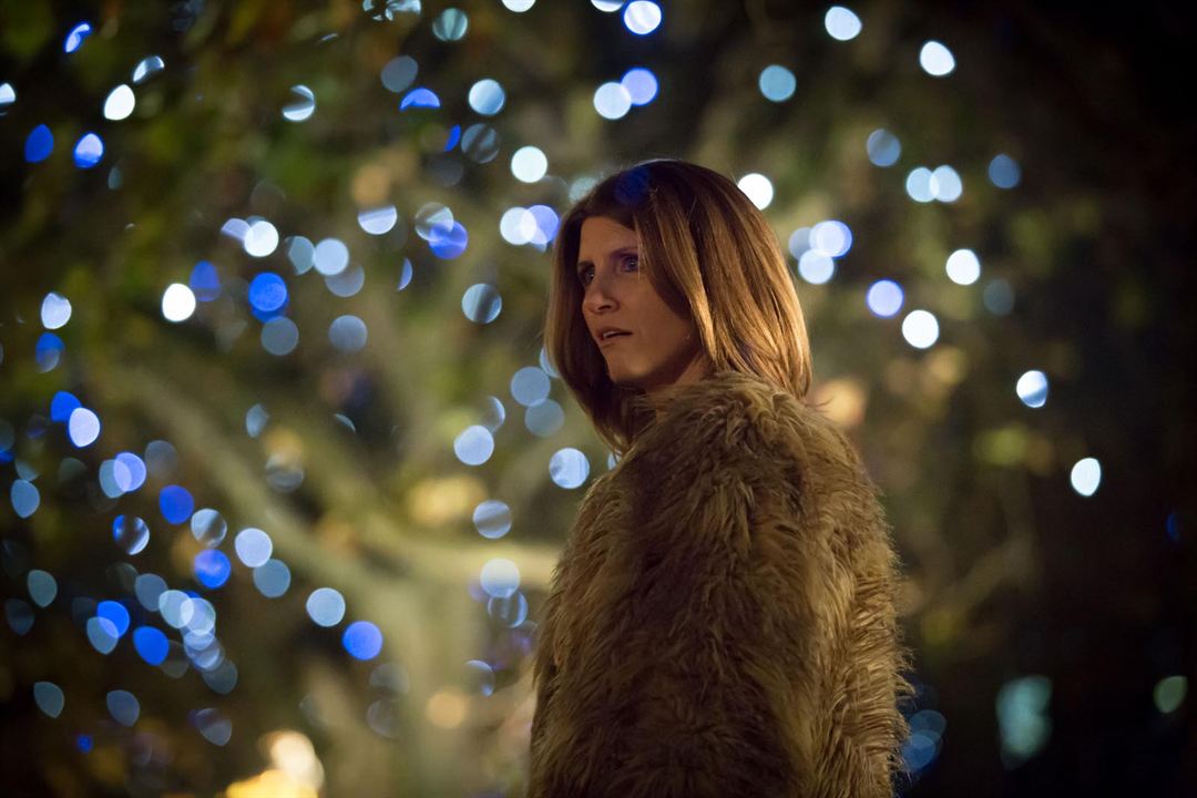 Catastrophe : Photo Sharon Horgan